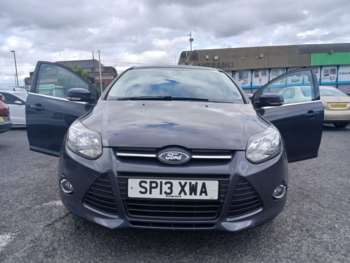 Used Ford Focus 2013 for sale - 74812241: Photo