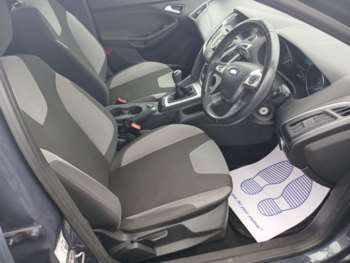Used Ford Focus 2013 for sale - 74812241: Photo