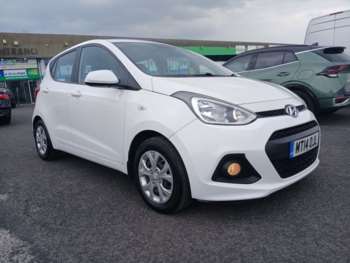 2014 (14) - 1.2 SE Hatchback 5dr Petrol Auto Euro 5 (87 ps)