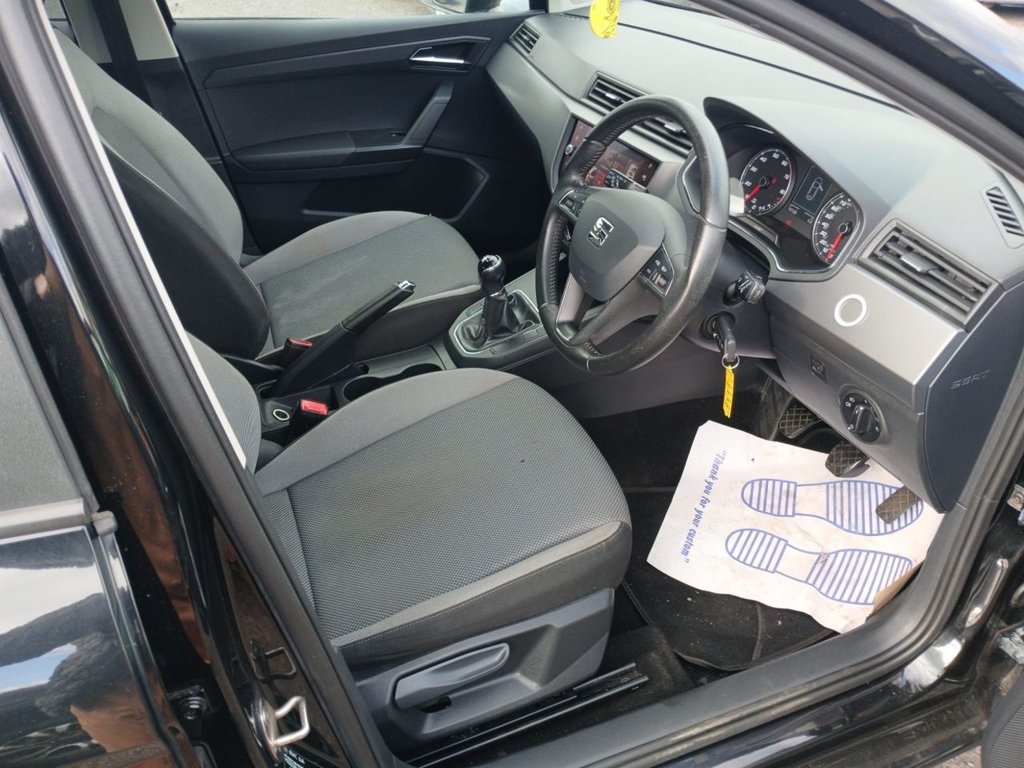 Used SEAT Ibiza 2018 for sale - 76119297: Photo 10