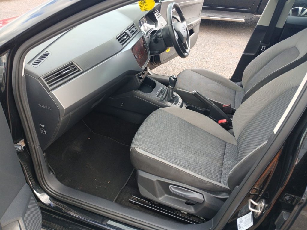 Used SEAT Ibiza 2018 for sale - 76119297: Photo 11