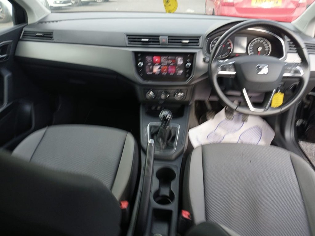 Used SEAT Ibiza 2018 for sale - 76119297: Photo 12