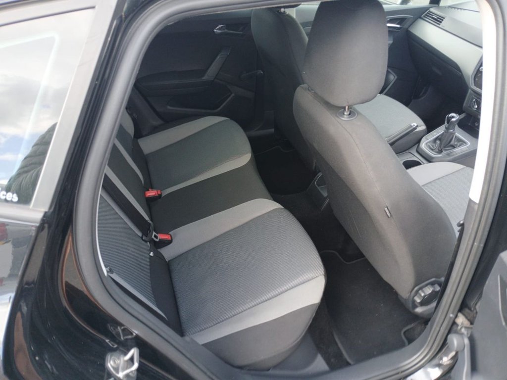 Used SEAT Ibiza 2018 for sale - 76119297: Photo 13