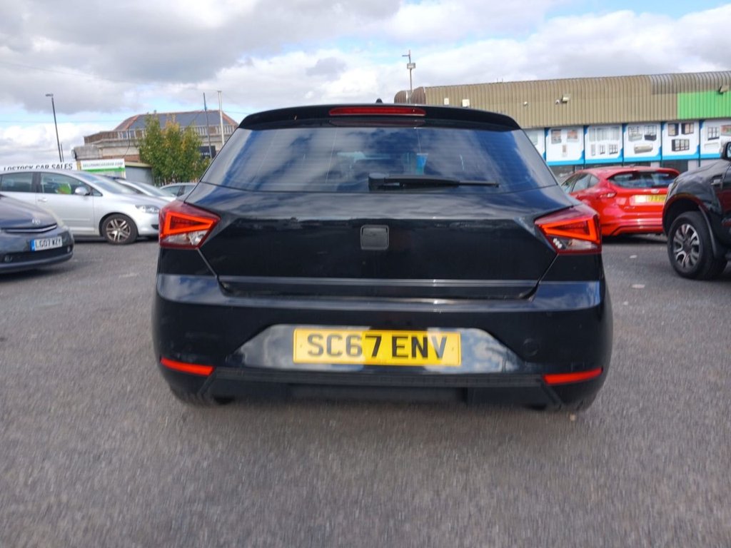 Used SEAT Ibiza 2018 for sale - 76119297: Photo 15