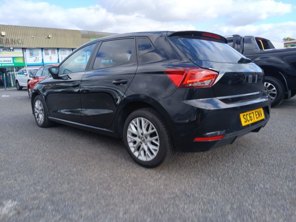 Used SEAT Ibiza 2018 for sale - 76119297: Photo 16
