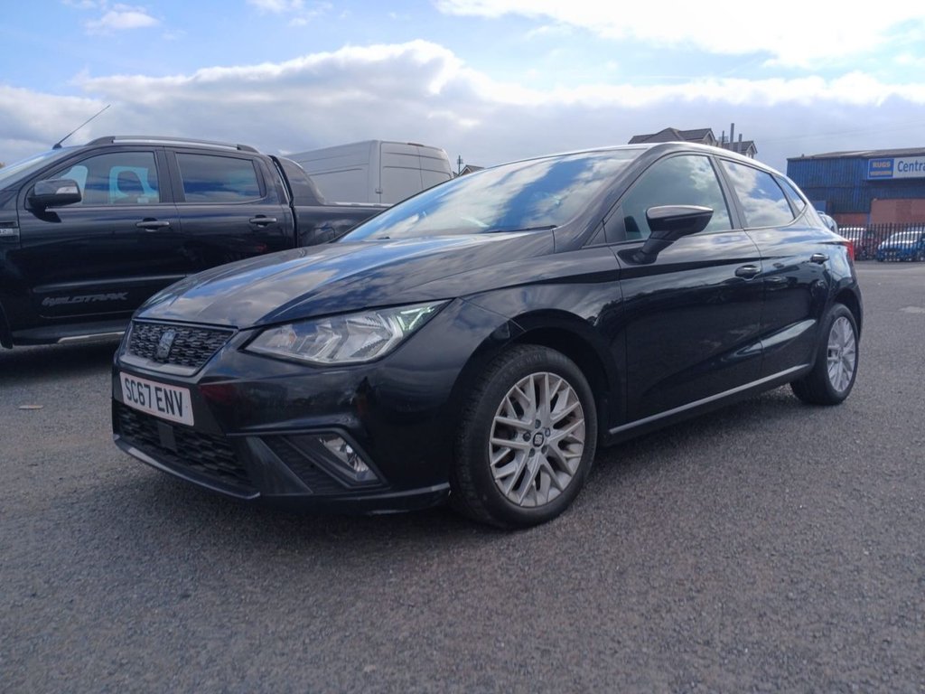 Used SEAT Ibiza 2018 for sale - 76119297: Photo 17