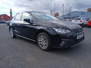 SEAT - Ibiza