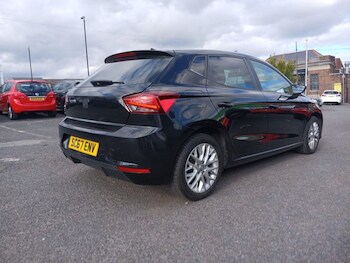 Used SEAT Ibiza 2018 for sale - 76119297: Photo 2