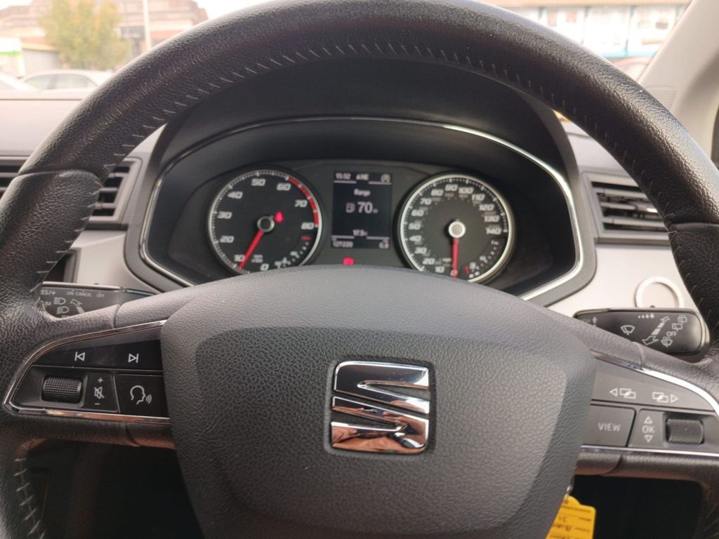 Used SEAT Ibiza 2018 for sale - 76119297: Photo 4