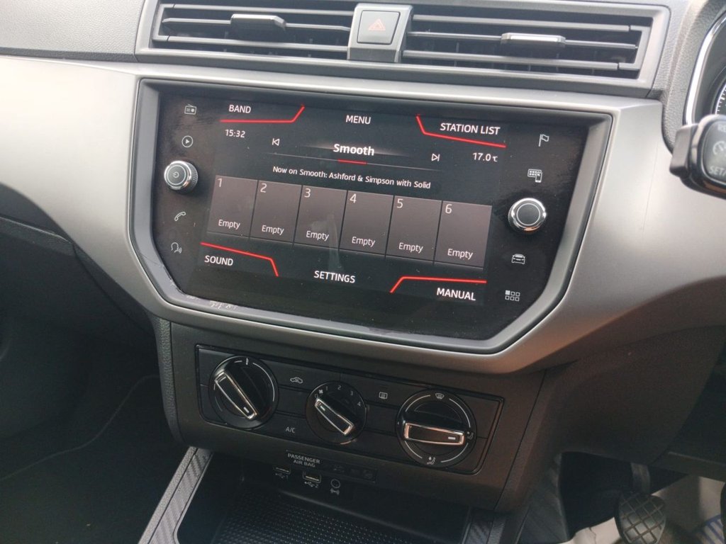 Used SEAT Ibiza 2018 for sale - 76119297: Photo 6
