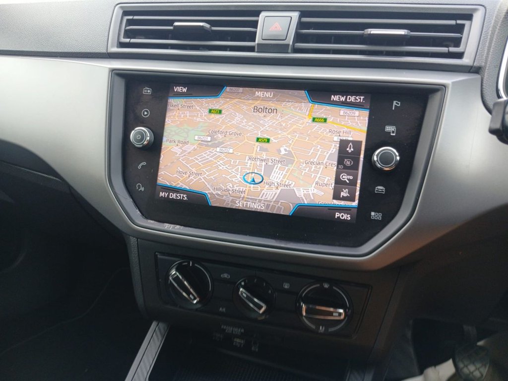 Used SEAT Ibiza 2018 for sale - 76119297: Photo 7