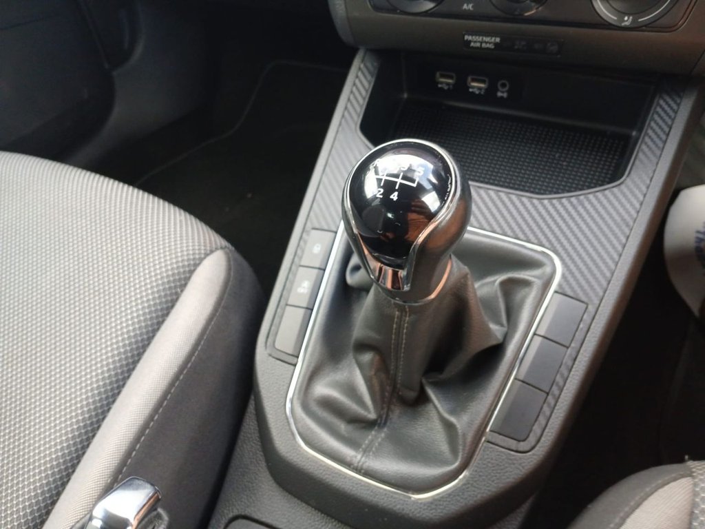 Used SEAT Ibiza 2018 for sale - 76119297: Photo 8
