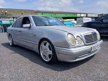 Used Mercedes-Benz Other 1998 for sale - 75559904: Photo