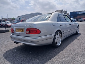 Used Mercedes-Benz Other 1998 for sale - 75559904: Photo