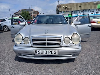 Used Mercedes-Benz Other 1998 for sale - 75559904: Photo