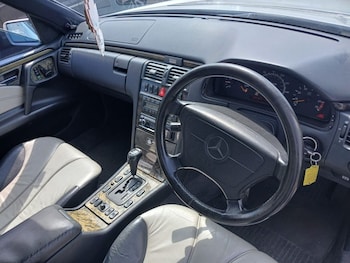 Used Mercedes-Benz Other 1998 for sale - 75559904: Photo