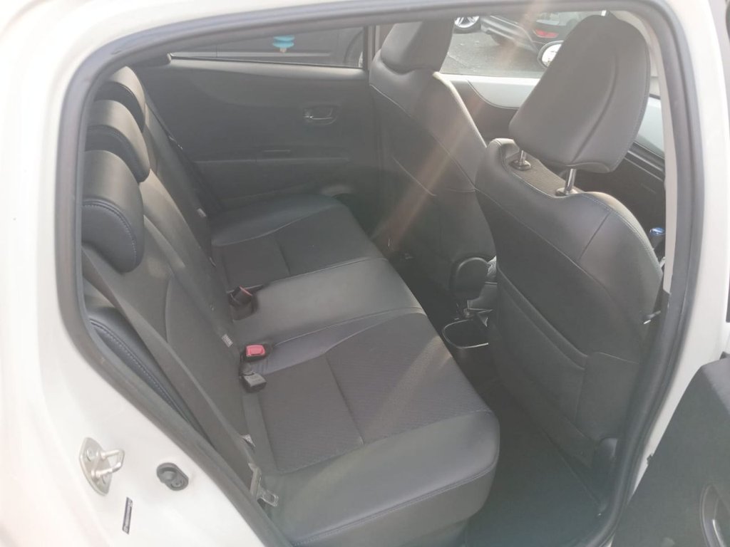 Used Toyota Yaris 2013 for sale - 77072359: Photo 9