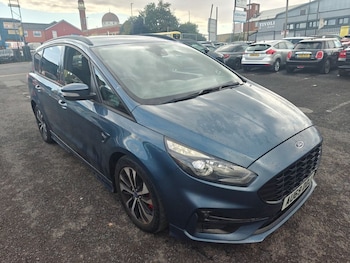 2019 (69) - 2.0 EcoBlue 190 ST-Line 5dr Auto