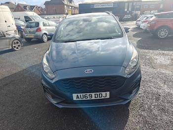 Used Ford S-Max 2019 for sale - 75942976: Photo