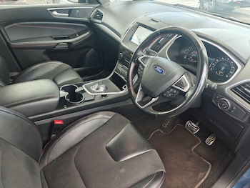 Used Ford S-Max 2019 for sale - 75942976: Photo