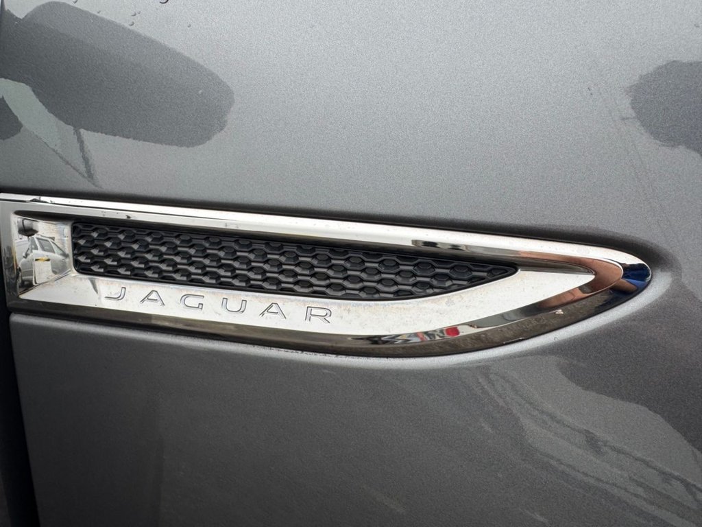 Used Jaguar E-Pace 2018 for sale - 77806697: Photo 10