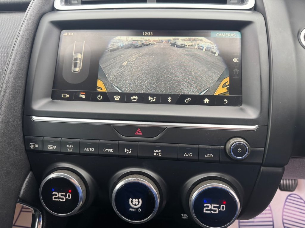 Used Jaguar E-Pace 2018 for sale - 77806697: Photo 11