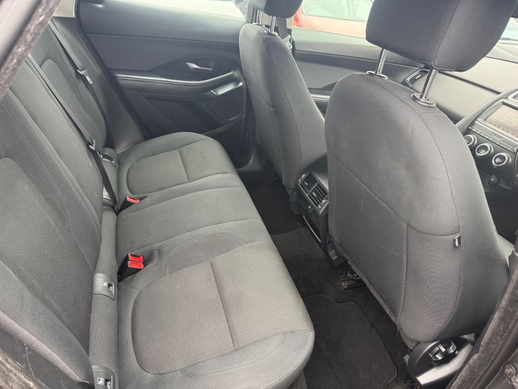 Used Jaguar E-Pace 2018 for sale - 77806697: Photo 20