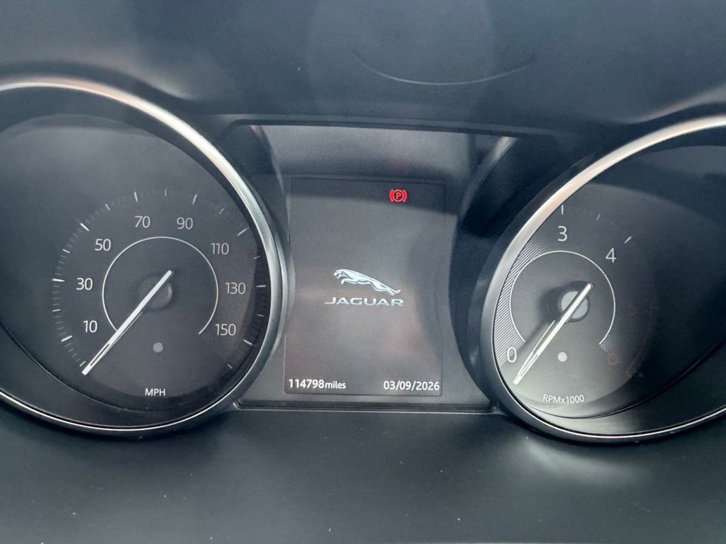 Used Jaguar E-Pace 2018 for sale - 77806697: Photo 4