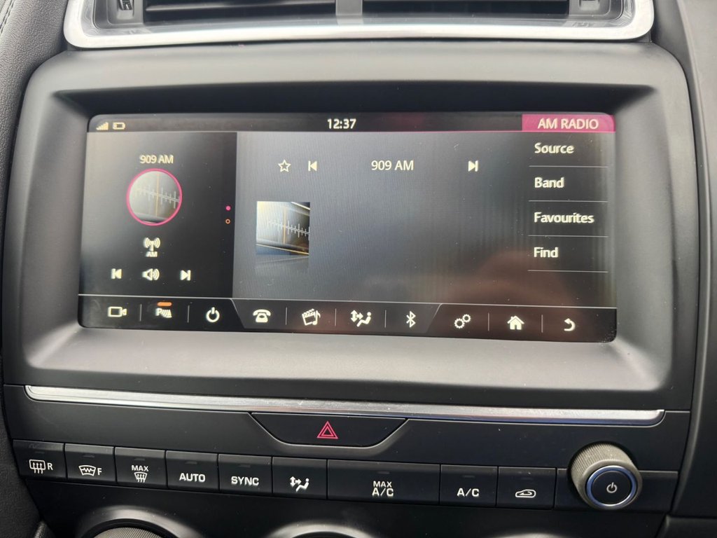 Used Jaguar E-Pace 2018 for sale - 77806697: Photo 6