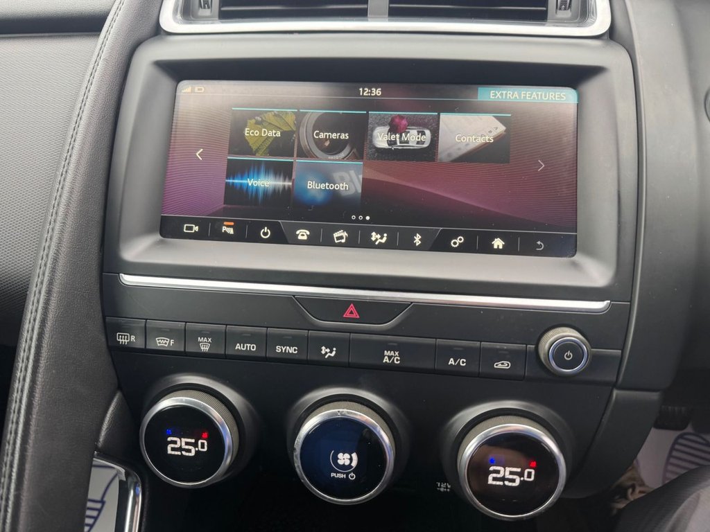 Used Jaguar E-Pace 2018 for sale - 77806697: Photo 9