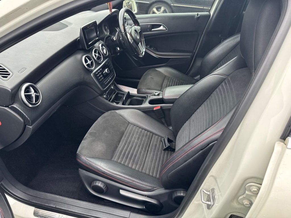 Used Mercedes-Benz A-Class 2013 for sale - 76509923: Photo 11