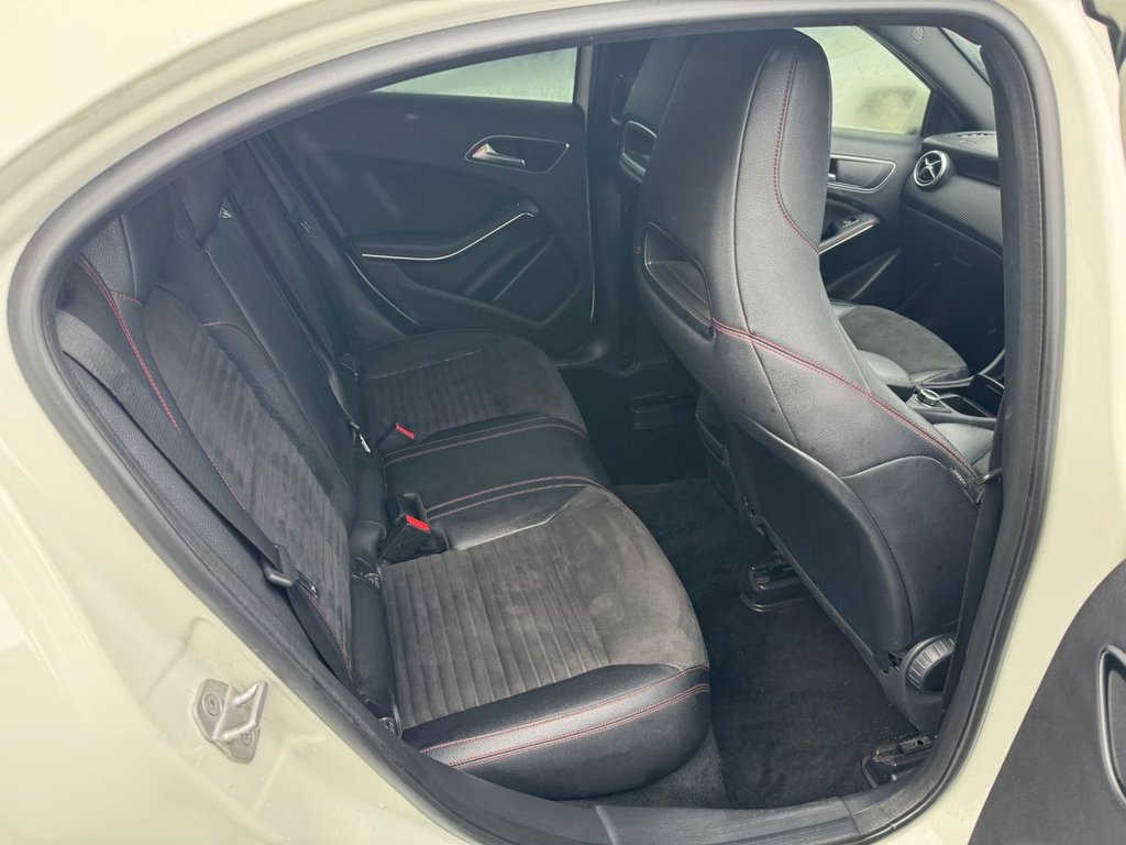 Used Mercedes-Benz A-Class 2013 for sale - 76509923: Photo 13