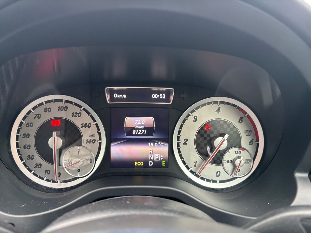 Used Mercedes-Benz A-Class 2013 for sale - 76509923: Photo 4