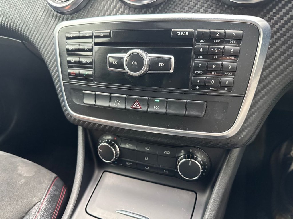 Used Mercedes-Benz A-Class 2013 for sale - 76509923: Photo 5