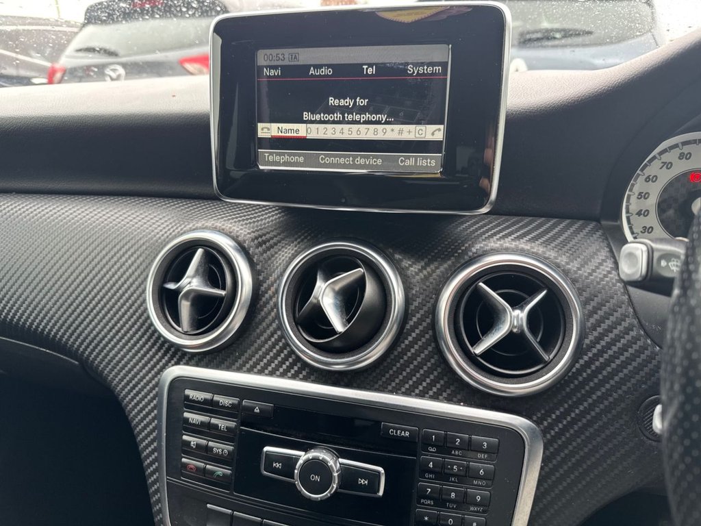 Used Mercedes-Benz A-Class 2013 for sale - 76509923: Photo 6