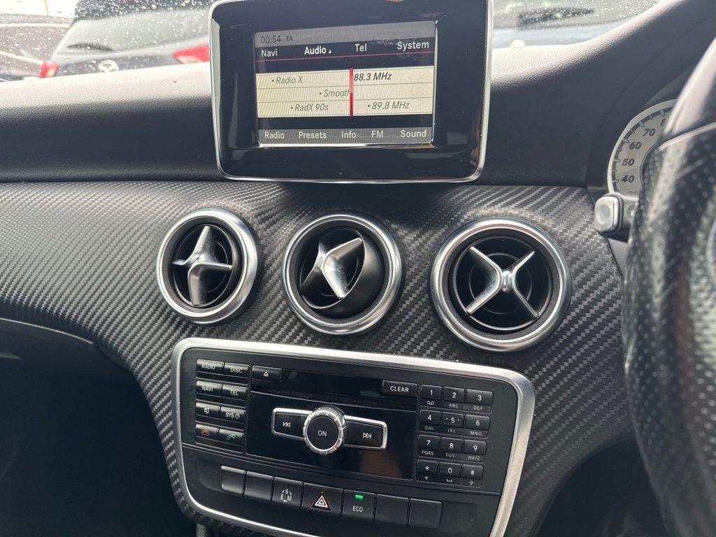 Used Mercedes-Benz A-Class 2013 for sale - 76509923: Photo 7