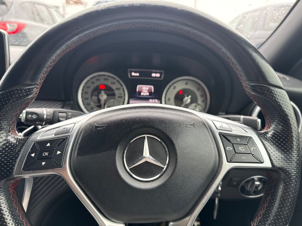 Used Mercedes-Benz A-Class 2013 for sale - 76509923: Photo 8