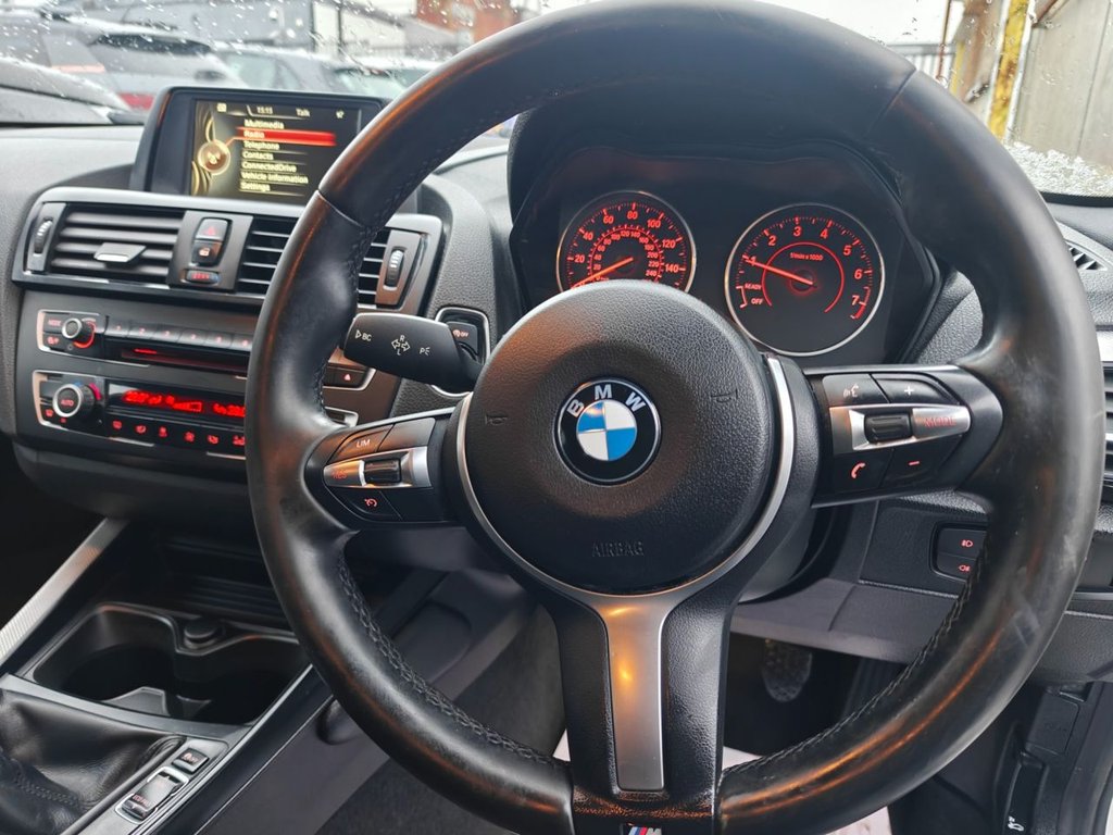 Used BMW 1 Series 2014 for sale - 77122049: Photo 10