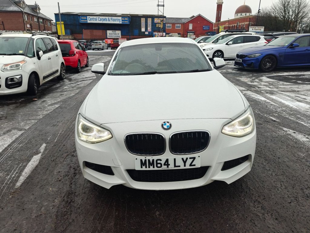 Used BMW 1 Series 2014 for sale - 77122049: Photo 3
