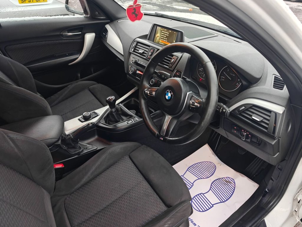 Used BMW 1 Series 2014 for sale - 77122049: Photo 4