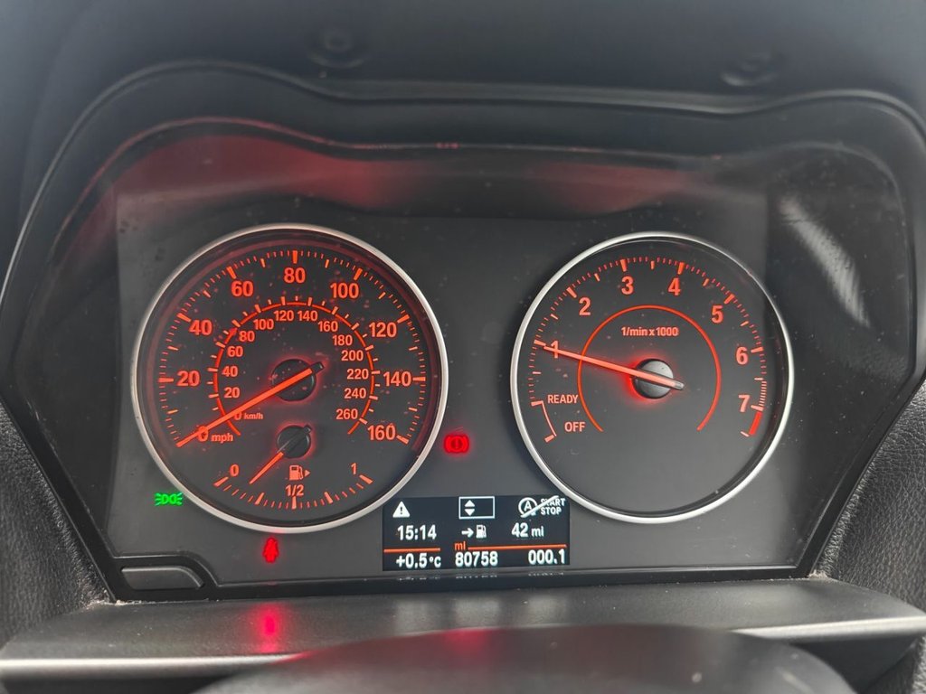 Used BMW 1 Series 2014 for sale - 77122049: Photo 5