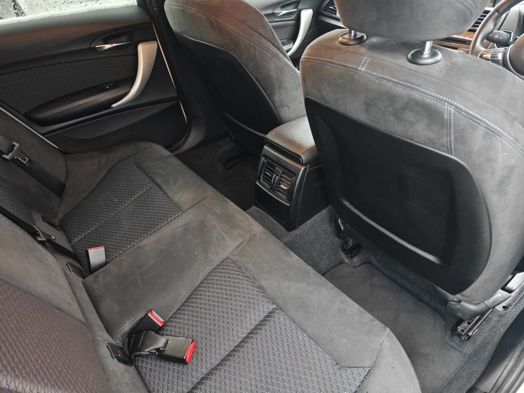 Used BMW 1 Series 2014 for sale - 77122049: Photo 6