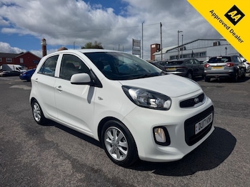 Used Kia Picanto 2017 for sale - 78582553: Photo