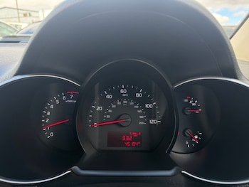 Used Kia Picanto 2017 for sale - 78582553: Photo
