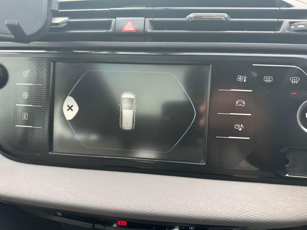 Used Citroen C4 Grand Picasso 2015 for sale - 76803711: Photo 10