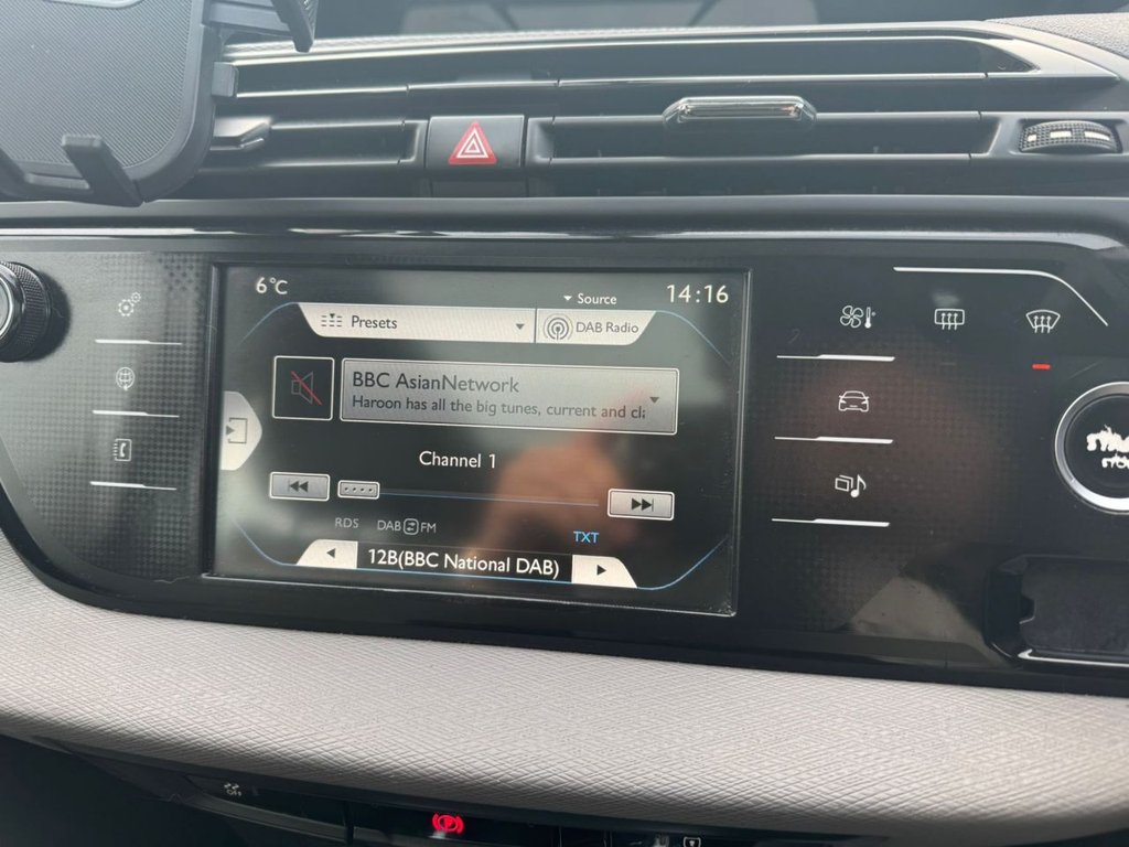 Used Citroen C4 Grand Picasso 2015 for sale - 76803711: Photo 11