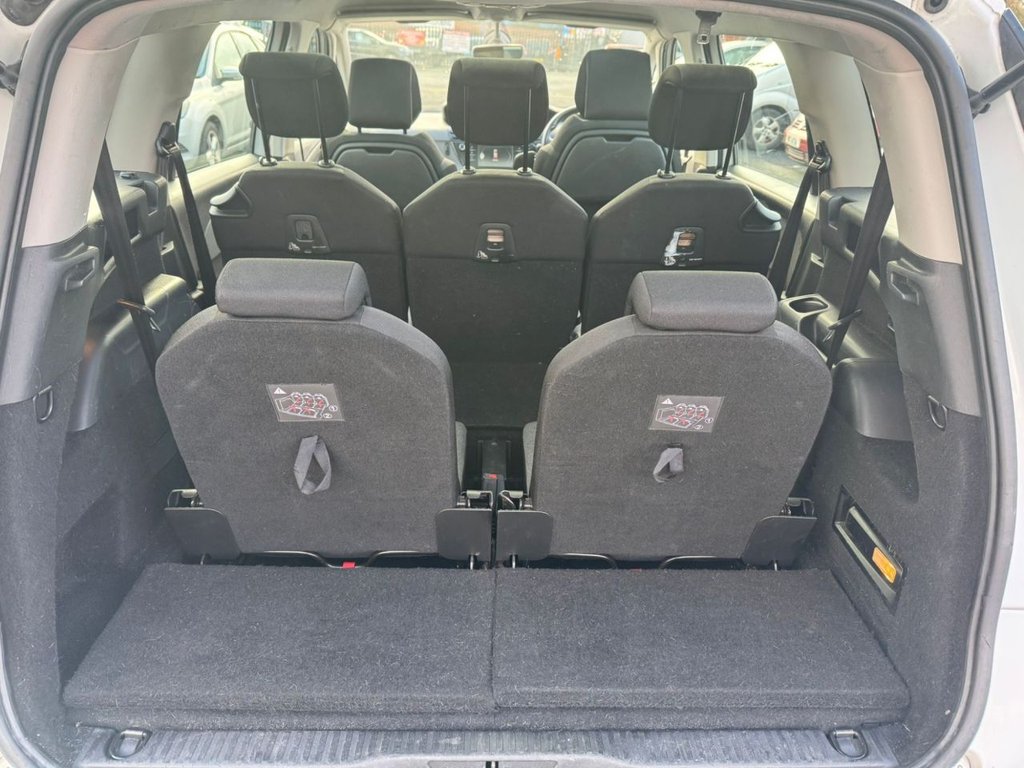 Used Citroen C4 Grand Picasso 2015 for sale - 76803711: Photo 13