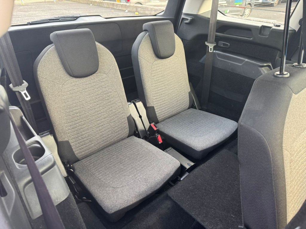 Used Citroen C4 Grand Picasso 2015 for sale - 76803711: Photo 14