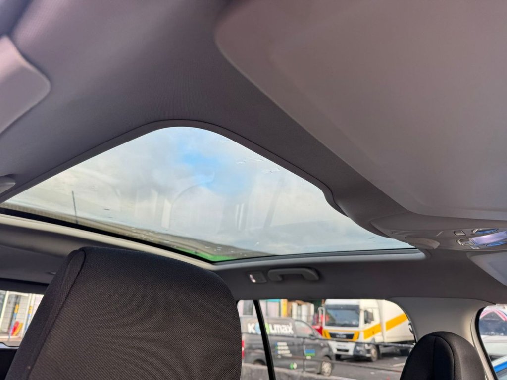 Used Citroen C4 Grand Picasso 2015 for sale - 76803711: Photo 16