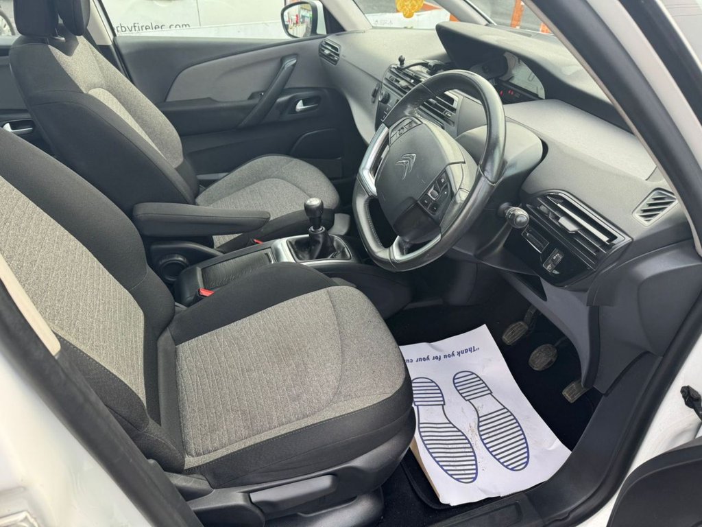 Used Citroen C4 Grand Picasso 2015 for sale - 76803711: Photo 5